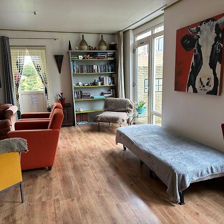 Het Melkhuis Op Prachtig Landgoed Koepeltjesplaats Gaast Extérieur photo