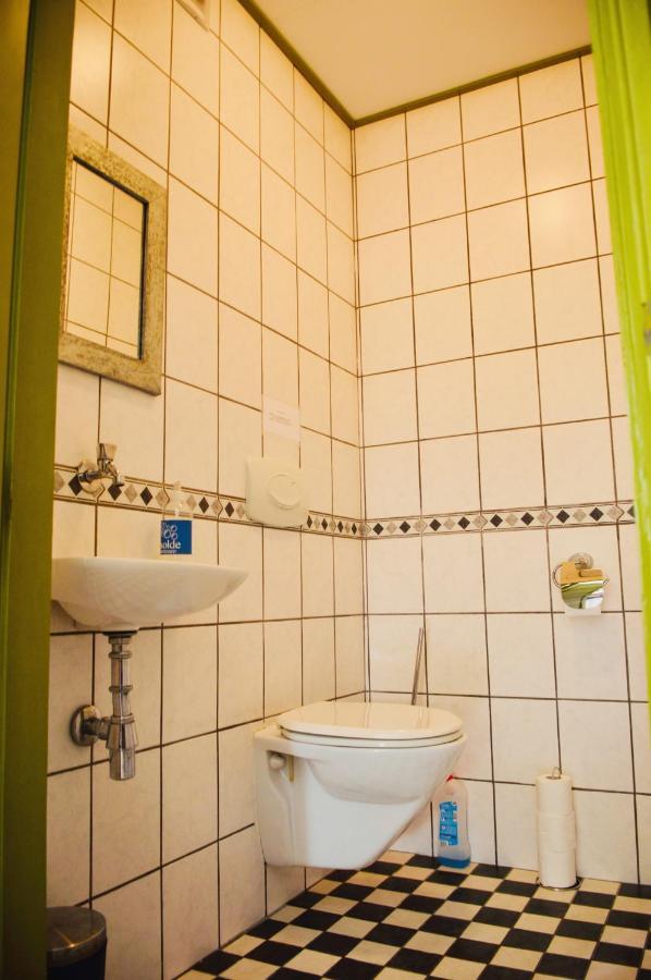 Het Melkhuis Op Prachtig Landgoed Koepeltjesplaats Gaast Extérieur photo