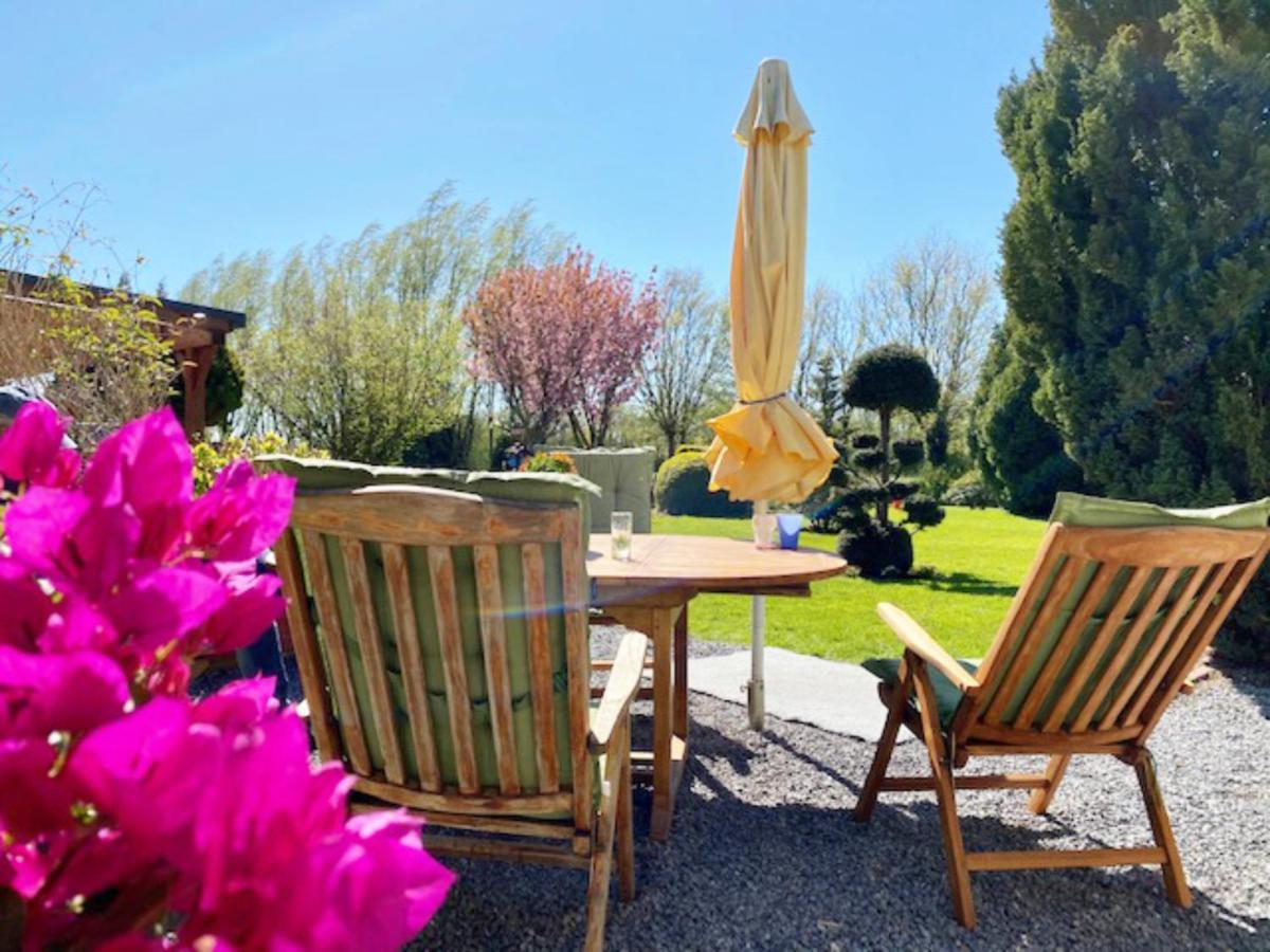 Het Melkhuis Op Prachtig Landgoed Koepeltjesplaats Gaast Extérieur photo