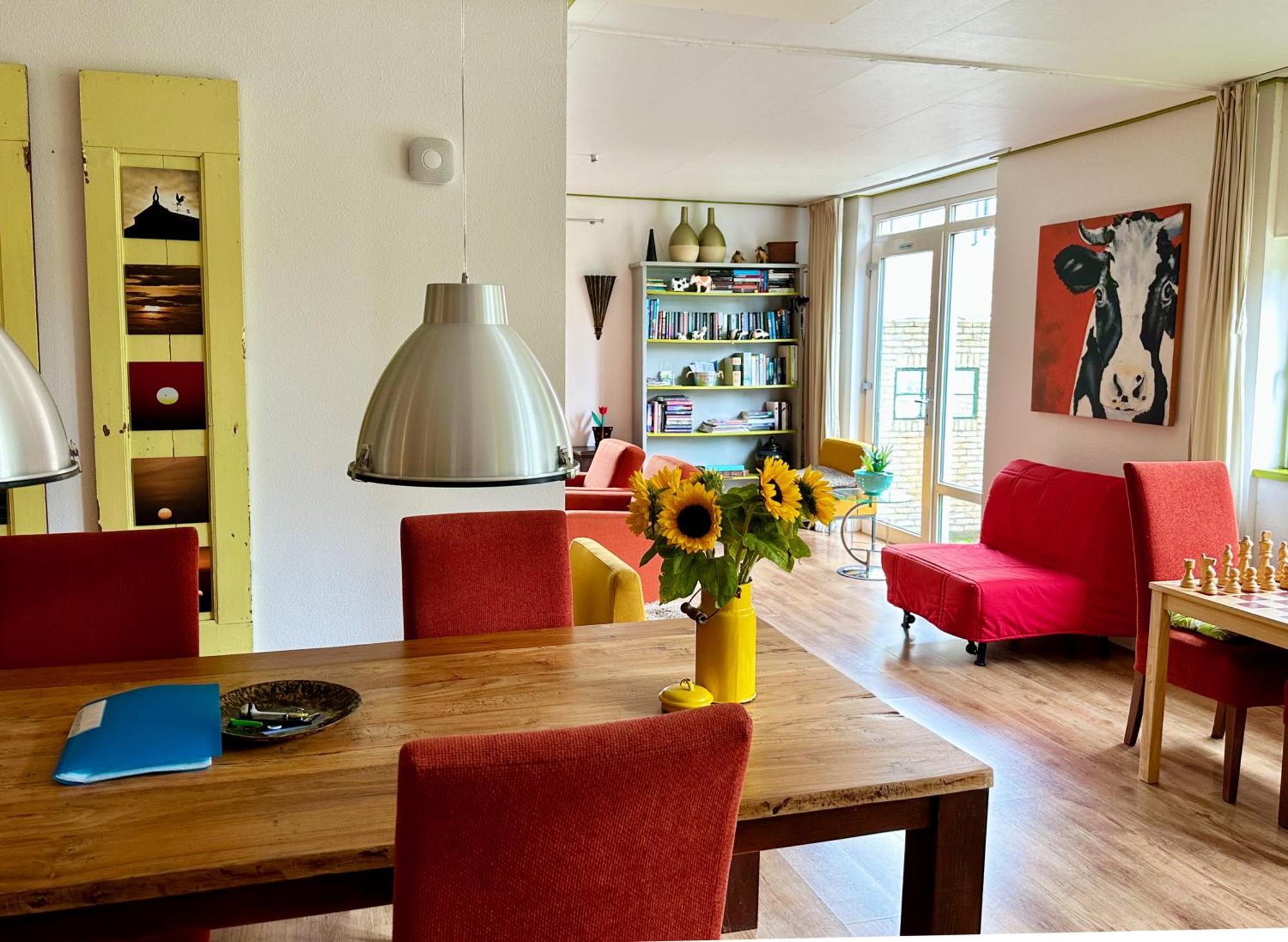 Het Melkhuis Op Prachtig Landgoed Koepeltjesplaats Gaast Extérieur photo