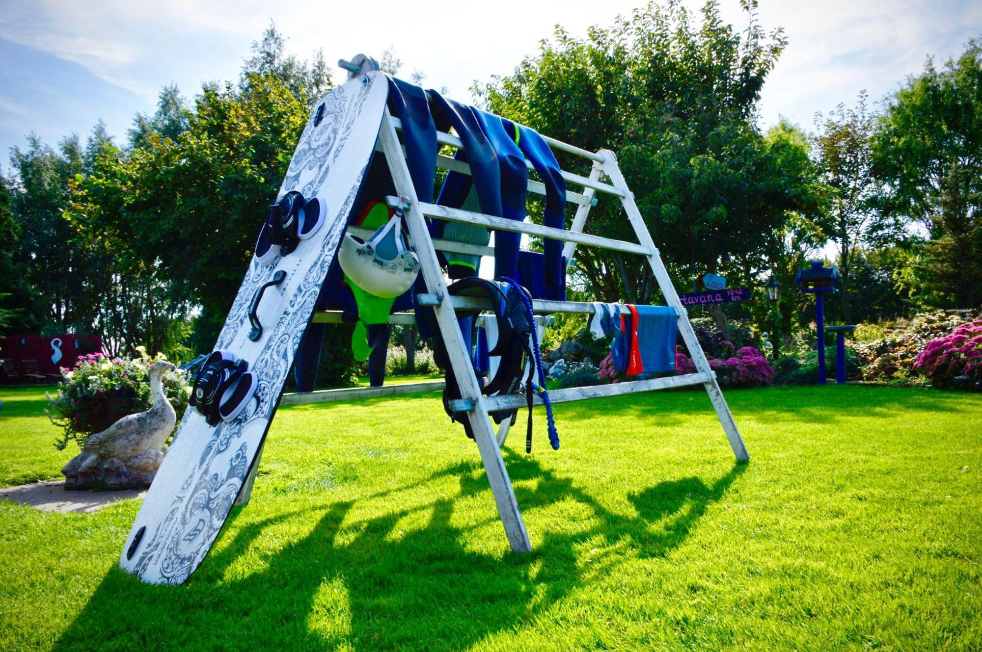 Het Melkhuis Op Prachtig Landgoed Koepeltjesplaats Gaast Extérieur photo